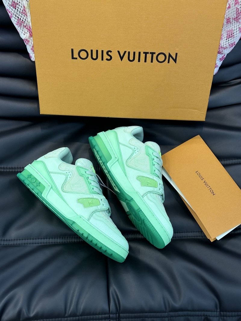 Louis Vuitton Sneakers